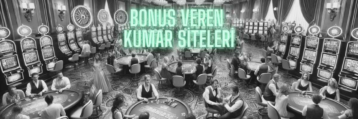 free spin bonusu veren kumar siteleri