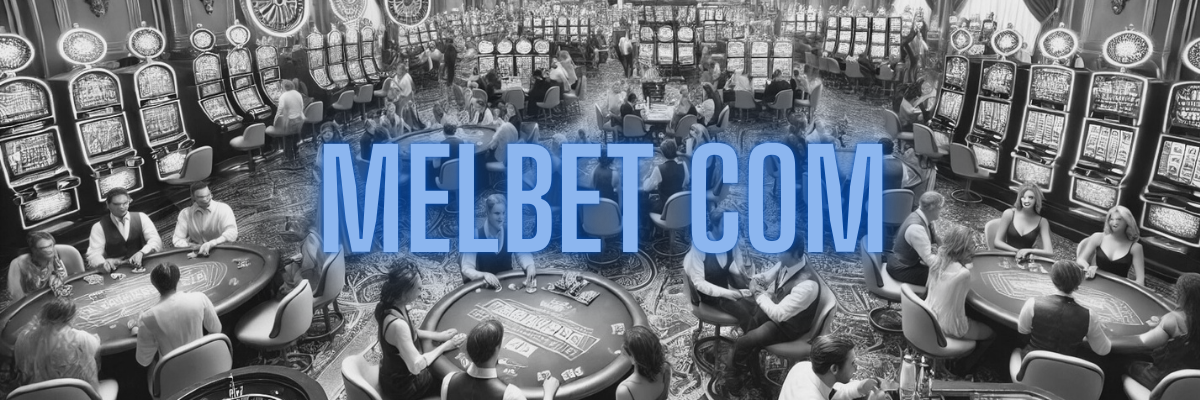 Melbet com