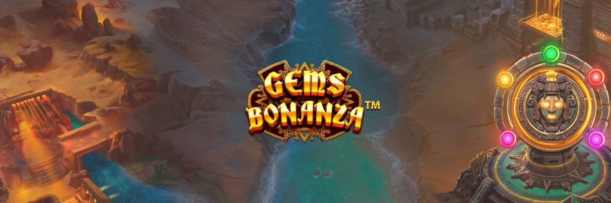 Gems Bonanza Pragmatic Play